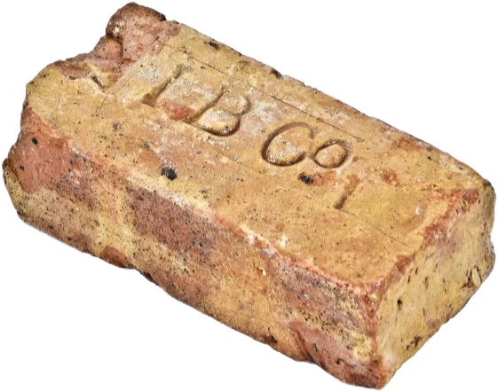 Reclaimed Bricks